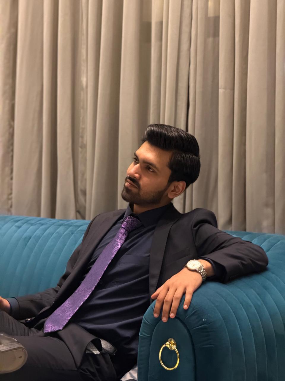 Muhammad Ali Bajwa
